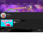 Flamgo games