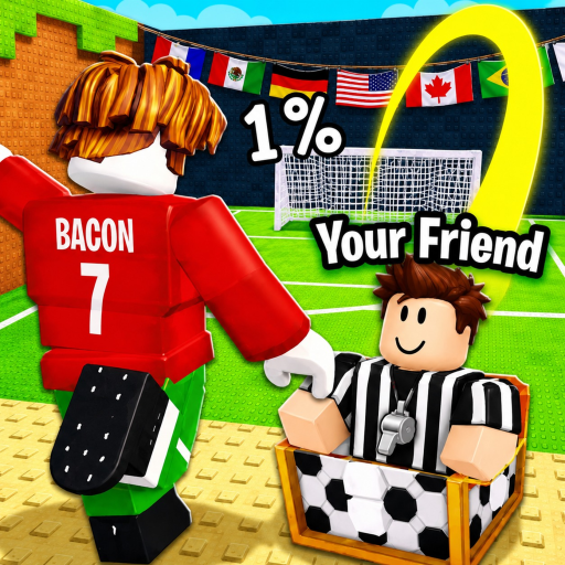 Kick a Friend for Brainrots