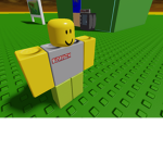 Noob team work