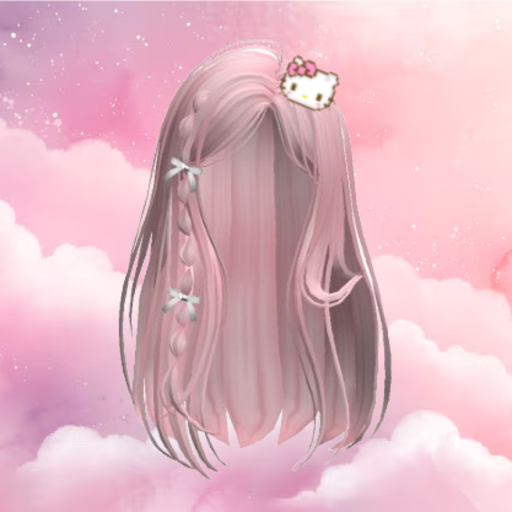 Cute ugc obby for girls 