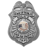 The Town of Roblox Police Department