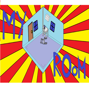  My Room [BETA] Adventure Obby! (Update!)