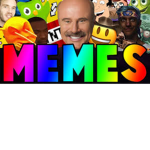 Legit Memers