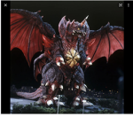 Destorya