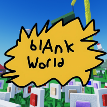 blAnk World