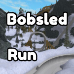 Bobsled Run (TERRAIN!!)