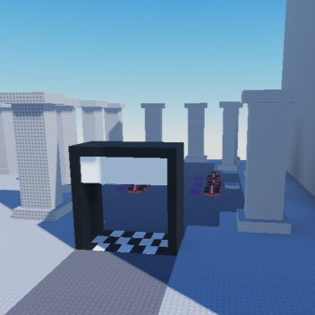 Nostalgia Time Racing