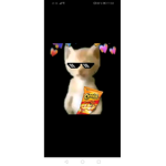 El pana miguel esta dando robux uwu