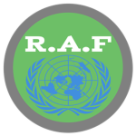 RAF (Robloxian  Armed Forces)