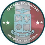• Aeroporto Militare Sigonella •