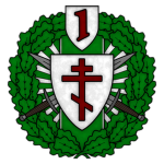 1. Lifeguard Regiment "Phantom"