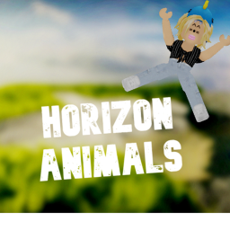 Horizon Animals (BETA)