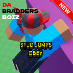 Stud Jumps Obby!