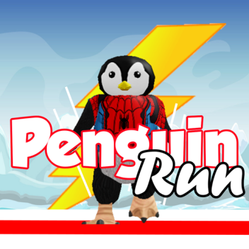 (Beta) Penguin Run!
