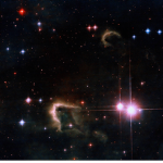 Starlight's Universe