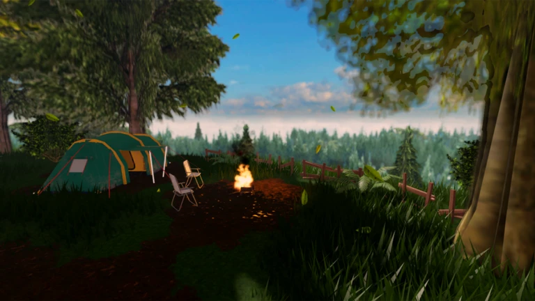 [ BARU !! ] Mount Halimun HD