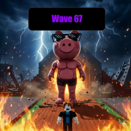 [BETA] Survive Piggy Bob