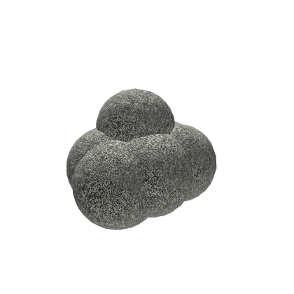 Winter/Snow Bush