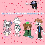 dum dummies incorporated