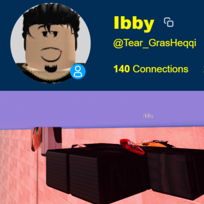 Tear_GrasHeqqi Sleeps with the fishes. Roblox decal
