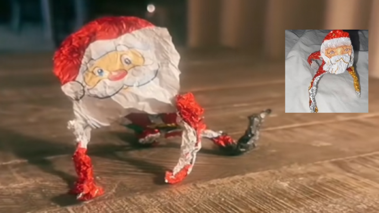 Gugu Gaga 🎅 screenshot 1