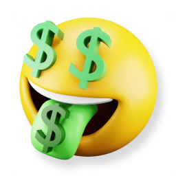 give me money