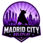 Madrid City Roleplay (2) Group Thumbnail