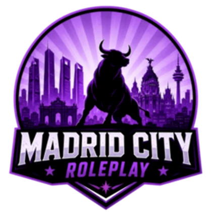Madrid City Roleplay (2) Roblox group icon