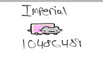 Mandem Of Imperial