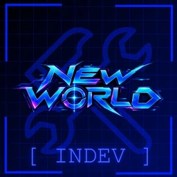 🌃 NEW WORLD [ IN-DEV ] icon
