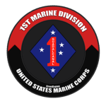 1st Mаrine Division ᅠ ᅠ