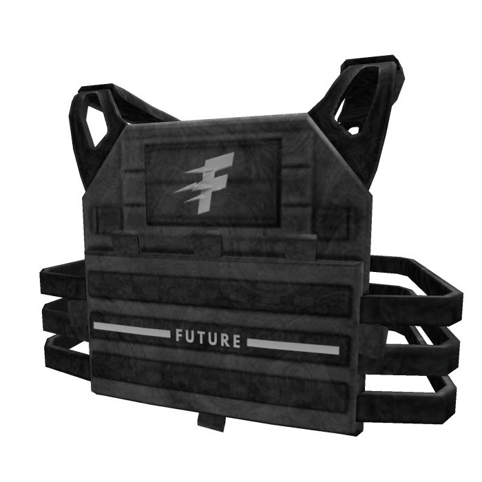 [$] FE / Future Vest