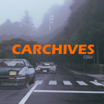 CARCHIVES