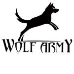 The Wolf Army Club