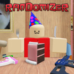Randomizer