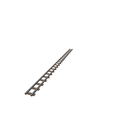 train track