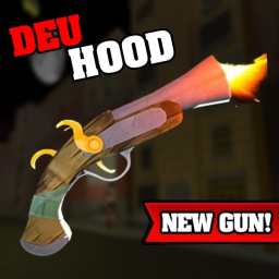 Deu Hood [REUPLOAD!]