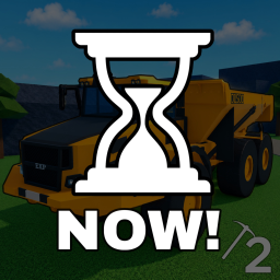 Refinery Caves 2 Roblox game icon