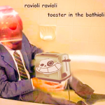 Commit Bath Toaster