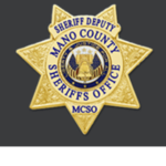 Mano County Sheriff’s Office- Rp