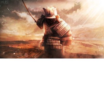 Be A Samuri Sword Fighter!