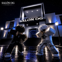 OG SALON