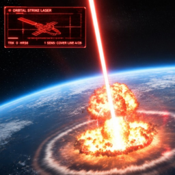 ️Nuke Tycoon icon