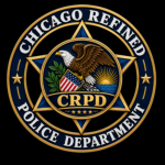 (CRPD) CHICAGO REFINED POLICE DEPARTMENT