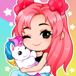 #PeachySquad Roblox group icon