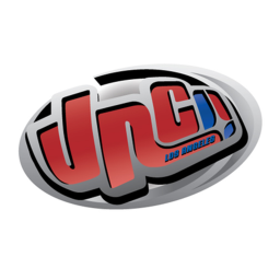 JNCO Homestore, Los Angeles