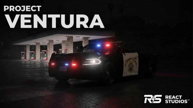 ⚡Project Ventura™