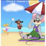 Chuck E. Cheese’s Inc.