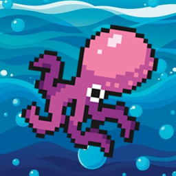 🎣Pixel Feeshing🐟