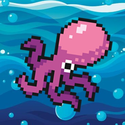 🎣Pixel Feeshing🐟